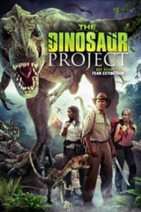 The Dinosaur Project | Bmovies