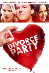 The Divorce Party | Bmovies