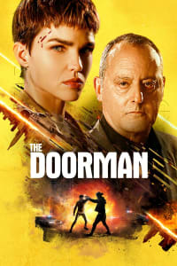 The Doorman | Bmovies