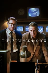 The Eichmann Show | Bmovies