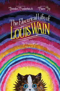 The Electrical Life of Louis Wain | Bmovies
