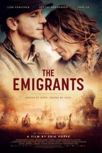 The Emigrants | Bmovies