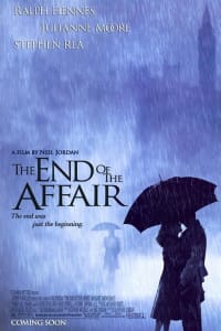 The End of the Affair | Bmovies