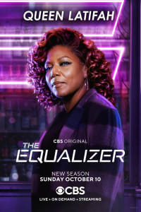 The Equalizer - Season 2 | Bmovies