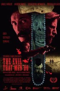 The Evil That Men Do | Bmovies