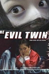 The Evil Twin | Bmovies