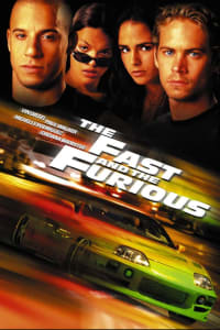 The Fast And The Furious | Bmovies