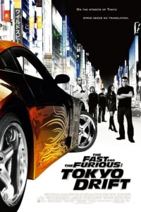 The Fast And The Furious: Tokyo Drift | Bmovies