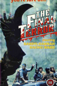 The Final Terror | Bmovies
