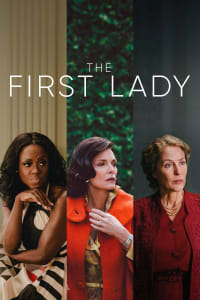The First Lady - Season 1 | Bmovies