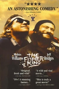 The Fisher King | Bmovies
