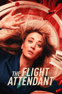 The Flight Attendant - Season 2 | Watch Movies Online