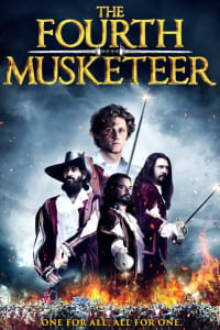 The Fourth Musketeer | Bmovies