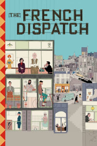 The French Dispatch | Bmovies