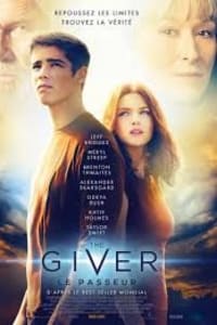 The Giver | Bmovies