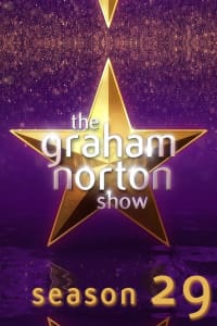 The Graham Norton Show - Season 29 | Bmovies