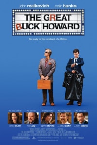 The Great Buck Howard | Bmovies