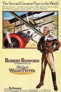 The Great Waldo Pepper | Watch Movies Online