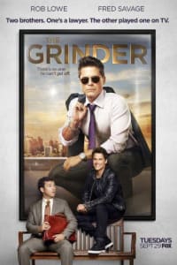 The Grinder - Season 1 | Bmovies