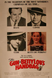 The Gun in Betty Lou's Handbag | Bmovies