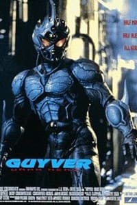 The Guyver | Bmovies