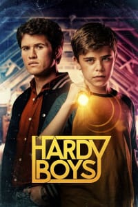The Hardy Boys - Season 2 | Bmovies