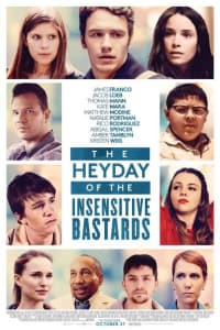 The Heyday of the Insensitive Bastards | Bmovies