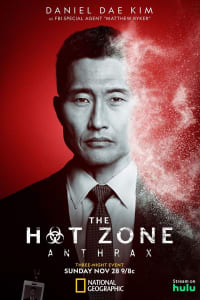 The Hot Zone - Season 2 | Bmovies