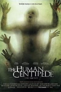 The Human Centipede | Bmovies