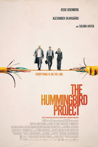 The Hummingbird Project | Bmovies