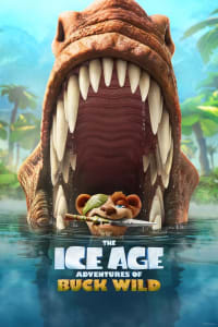 The Ice Age Adventures of Buck Wild | Bmovies