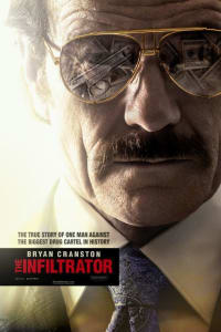 The Infiltrator | Bmovies