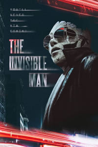 The Invisible Man | Bmovies