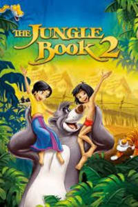 The Jungle Book 2 | Bmovies