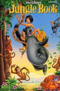The Jungle Book | Bmovies