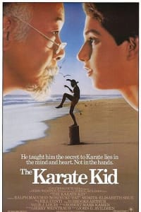 The Karate Kid (1984) | Bmovies