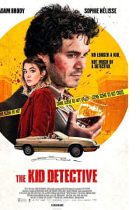 The Kid Detective | Bmovies