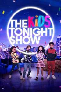 The Kids Tonight Show - Season 1 | Bmovies