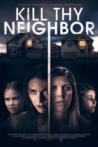The Killer Next Door | Watch Movies Online