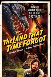The Land That Time Forgot | Bmovies