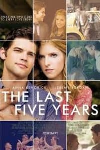 The Last Five Years | Bmovies