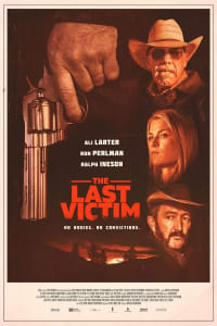 The Last Victim | Watch Movies Online
