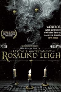 The Last Will and Testament of Rosalind Leigh | Bmovies