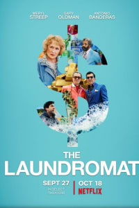 The Laundromat | Bmovies