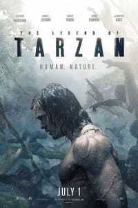 The Legend of Tarzan | Bmovies
