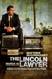 The Lincoln Lawyer | Bmovies