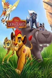 The Lion Guard - Season 02 | Bmovies