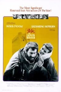 The Lion in Winter | Bmovies