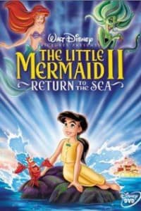 The Little Mermaid 2: Return to Sea | Bmovies