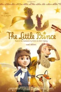 The Little Prince | Bmovies